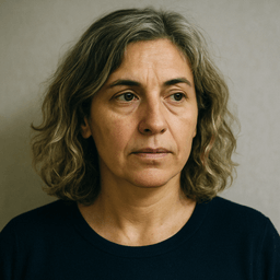 Ritratto di Beata Marani