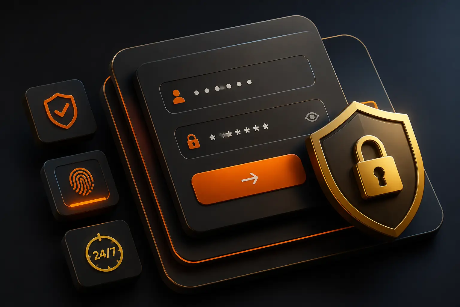 Casino Intense Login – Accedi al Tuo Account e Gioca visual guide for Casino Intense